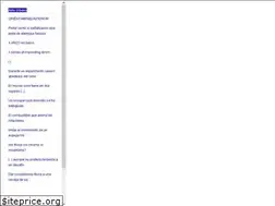 Sites similar to aldourbano.com