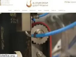 Sites similar to aldouri.com