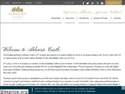 Sites similar to aldouriecastle.co.uk