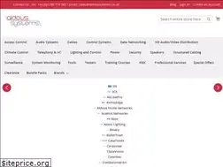 Sites similar to aldoussystems.co.uk