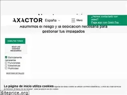 Sites similar to aldprocuradores.es