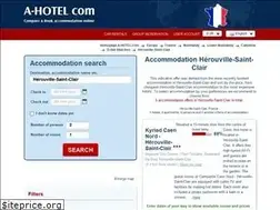 Sites similar to aldrans.a-austria.com