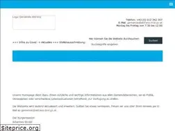 Sites similar to aldrans.at