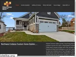 Sites similar to aldredhomes.com