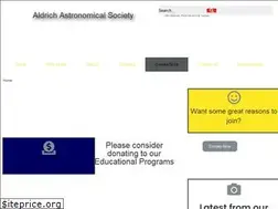 Sites similar to aldrich.club