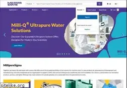 Sites similar to aldrich.com