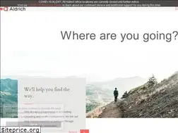 Sites similar to aldrichadvisors.com