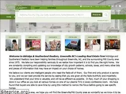 Sites similar to aldridgeandsoutherland.com