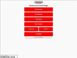 Sites similar to aldridgeinc.com