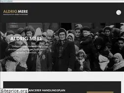 Sites similar to aldrigmere.dk