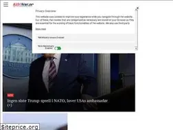 Sites similar to aldrimer.no
