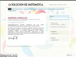 Sites similar to aldrinchavarria.wordpress.com