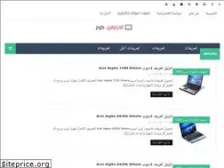 Sites similar to aldrivers.com