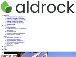 Sites similar to aldrock.co.uk