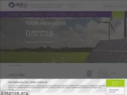 Sites similar to aldroenergia.com