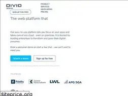 Sites similar to aldryn.com