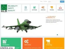 Sites similar to aldservice.com