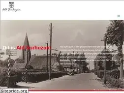 Sites similar to aldsurhuzum.nl