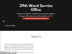 Sites similar to aldtaliaferro.com
