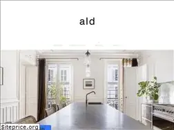 Sites similar to aldubois.com