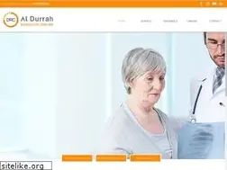 Sites similar to aldurrahuae.com