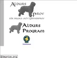 Sites similar to aldurs.se