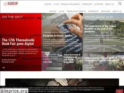 Sites similar to aldusnet.eu