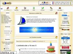 Sites similar to aldweb.com