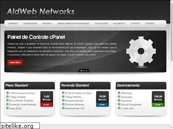 Sites similar to aldweb.net
