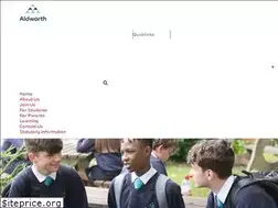 Sites similar to aldworth.hants.sch.uk