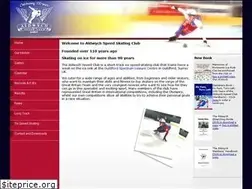 Sites similar to aldwychspeedclub.com