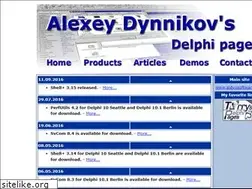 Sites similar to aldyn.ru