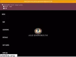 Sites similar to ale-emporium.com