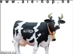 Sites similar to ale-hop.net