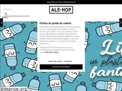 Sites similar to ale-hop.pt