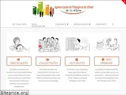Sites similar to ale-nievre.org