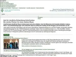 Sites similar to ale-unterfranken.bayern.de