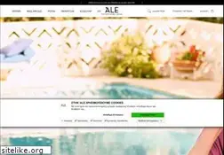 Sites similar to ale.com.gr