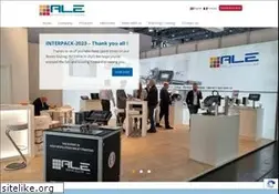 Sites similar to ale.fr