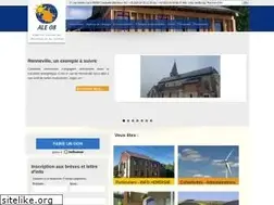 Sites similar to ale08.org