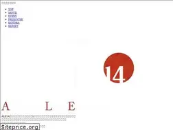 Sites similar to ale14.com