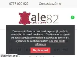Sites similar to ale82.ro