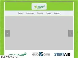 Sites similar to alea.com.mk