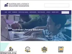 Sites similar to alea.edu.au