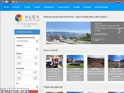 Sites similar to alea.info