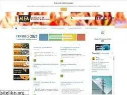 Sites similar to alea.pt
