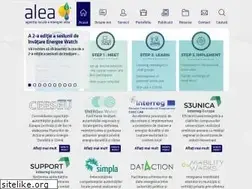 Sites similar to alea.ro
