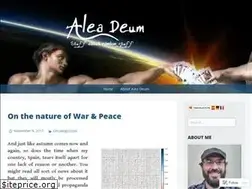 Sites similar to aleadeum.com
