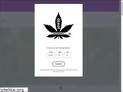 Sites similar to aleafglass.com