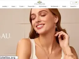 Sites similar to aleajewellers.co.uk